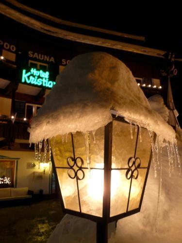 Hotel Kristiania Small Dolomites Hotel
