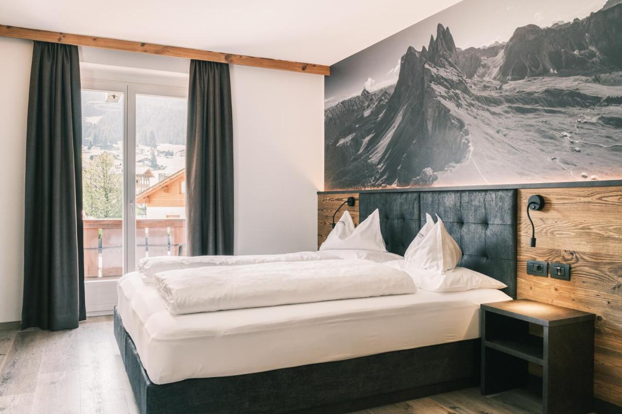 Hotel Kristiania Small Dolomites Hotel