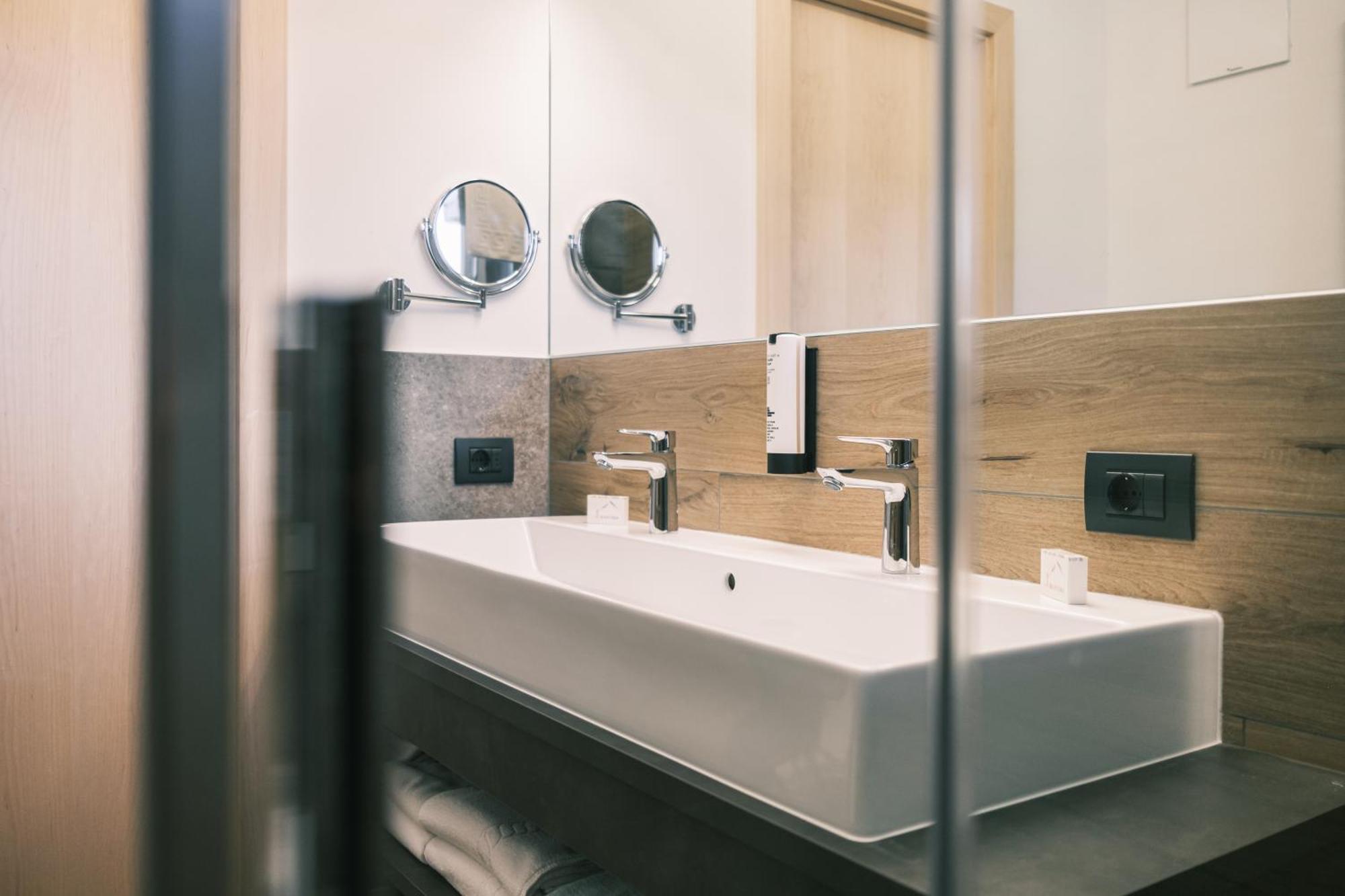 Kristiania Small Dolomites Hotel Hotel 3*