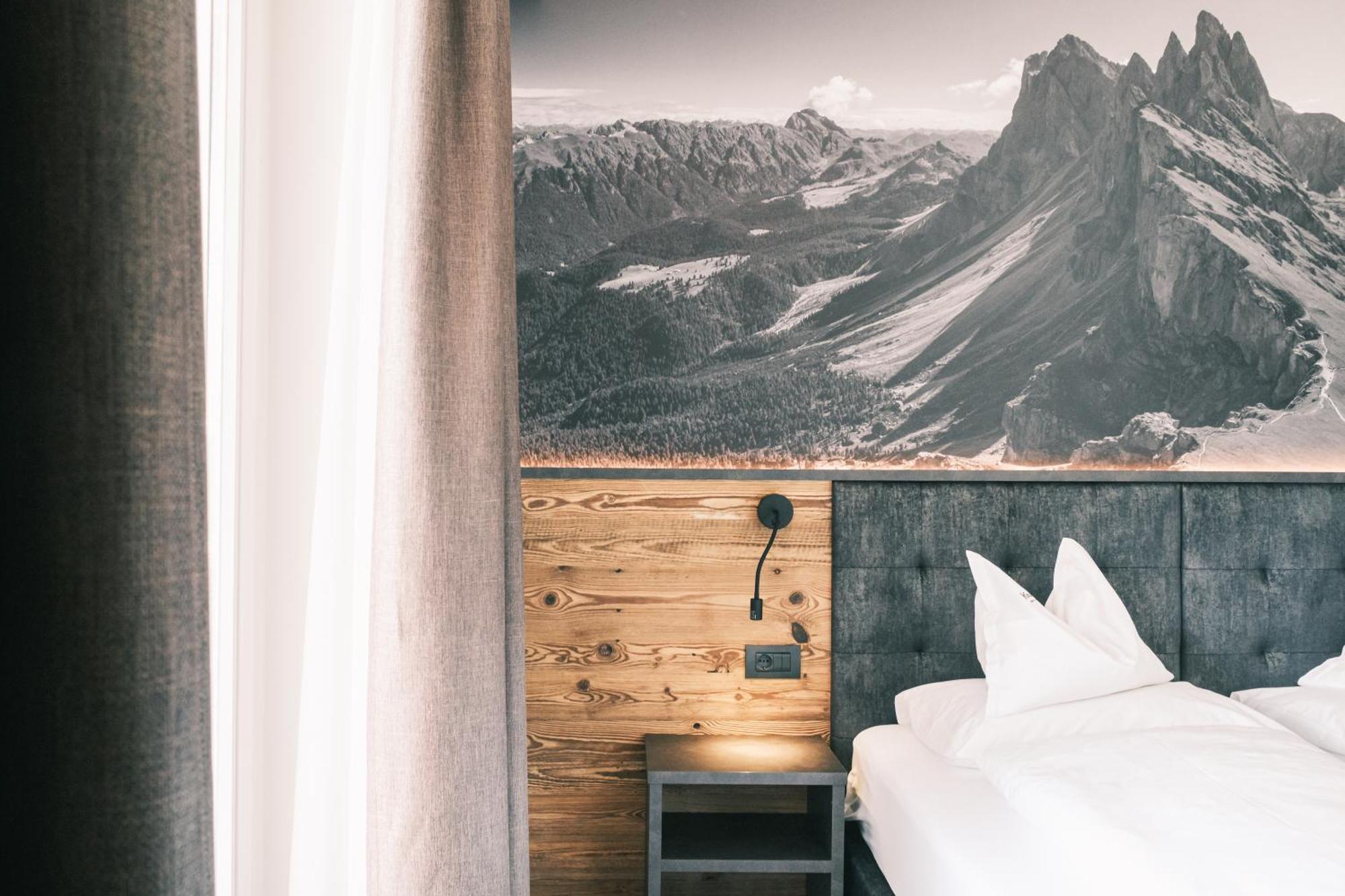 Hotel Kristiania Small Dolomites Hotel