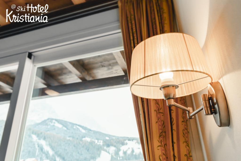 Kristiania Small Dolomites Hotel
